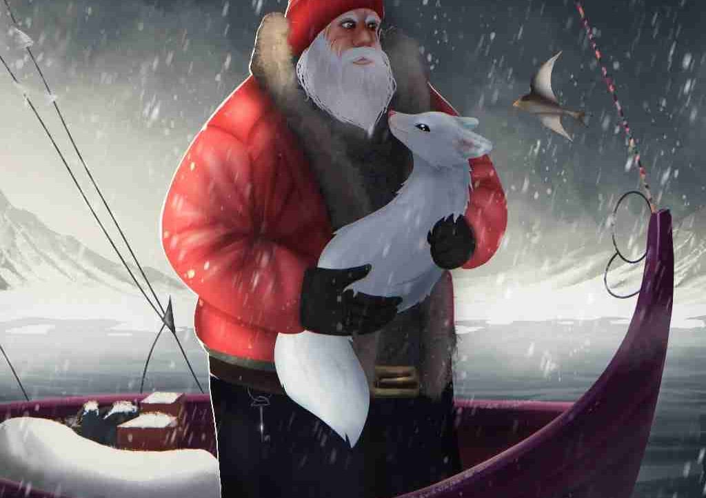 Ulbrecht Winter pfp
