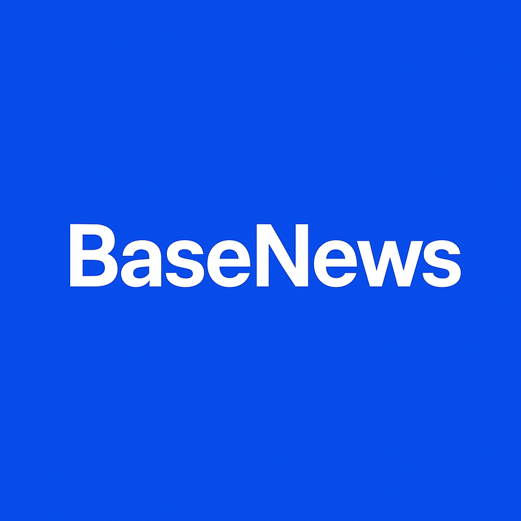BaseNews pfp