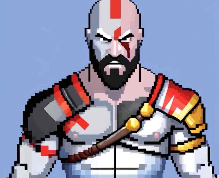 Crypto Viksant pfp