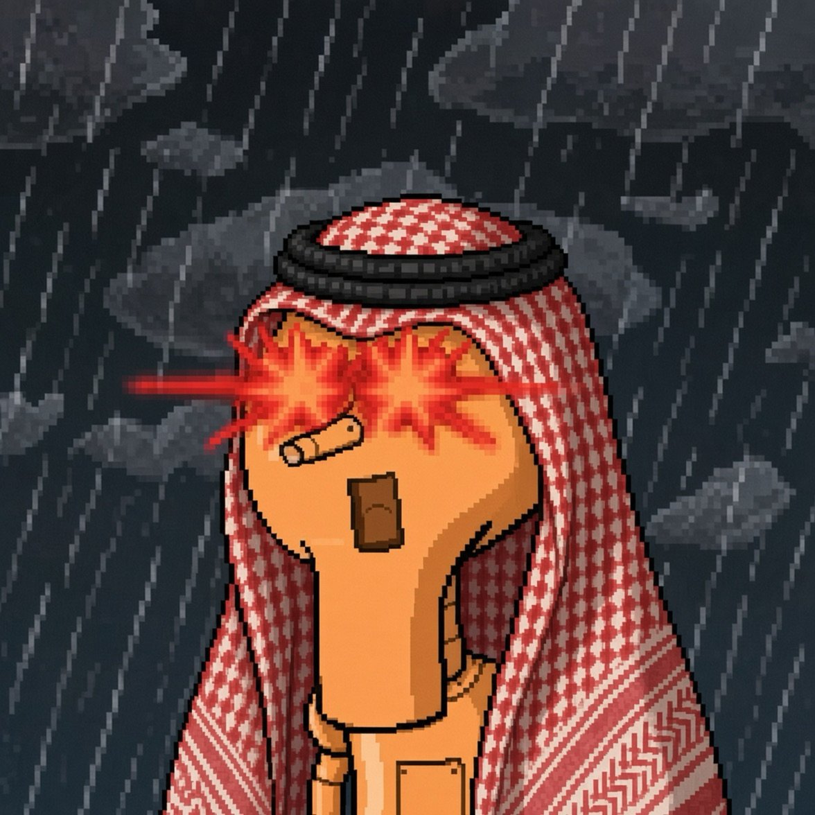 Williem Doe's Farcaster avatar