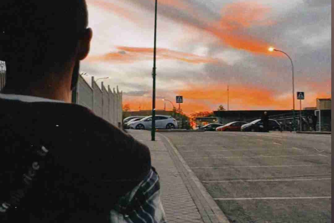 Youssef Lakdim (gangaboy) Farcaster social identity (Fname handle) PFP