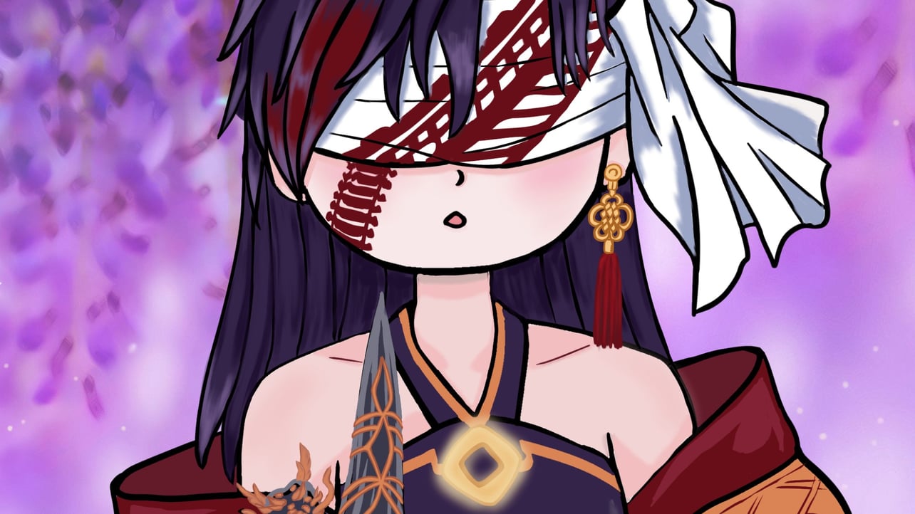 Nizi pfp
