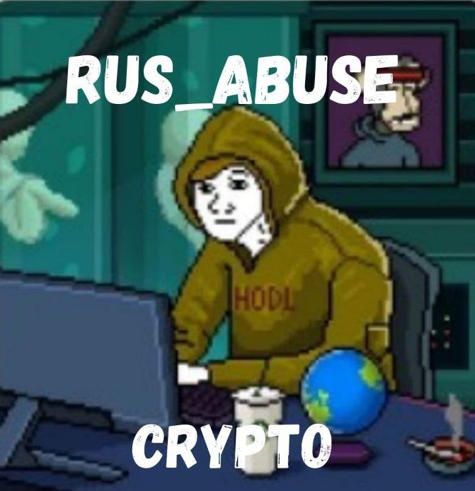 rusabuse.lens Lens social identity (.lens handle) PFP