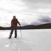 Christopher Jackson (lefteris) Farcaster social identity (Fname handle) PFP