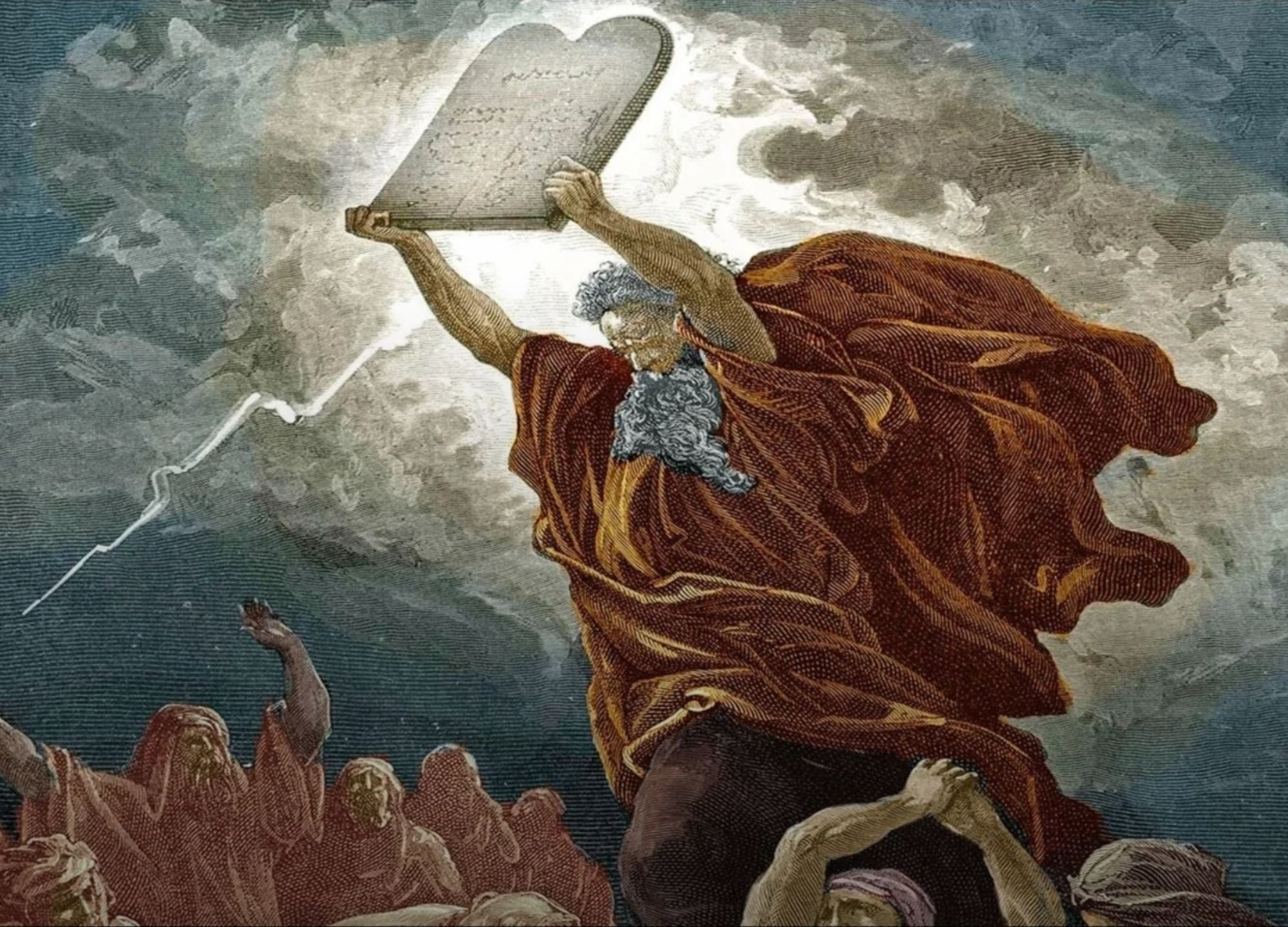 GOD