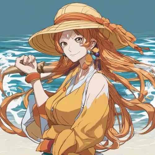 Niniana pfp