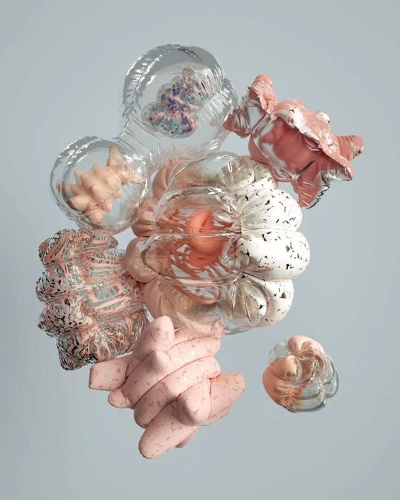 lovesomemam Farcaster social identity (Fname handle) PFP