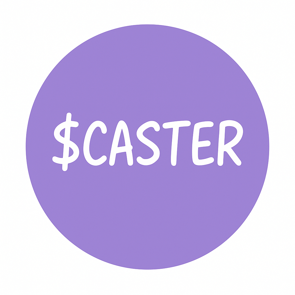 caster.my