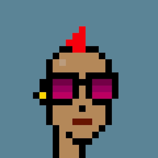 Satoshi  🧬 pfp