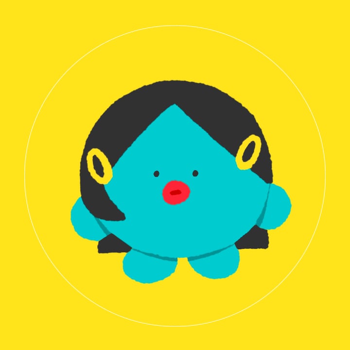 Soyverse pfp