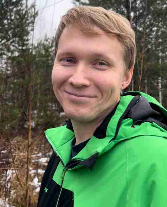 Danil (sam0dur0ff) Farcaster social identity (Fname handle) PFP