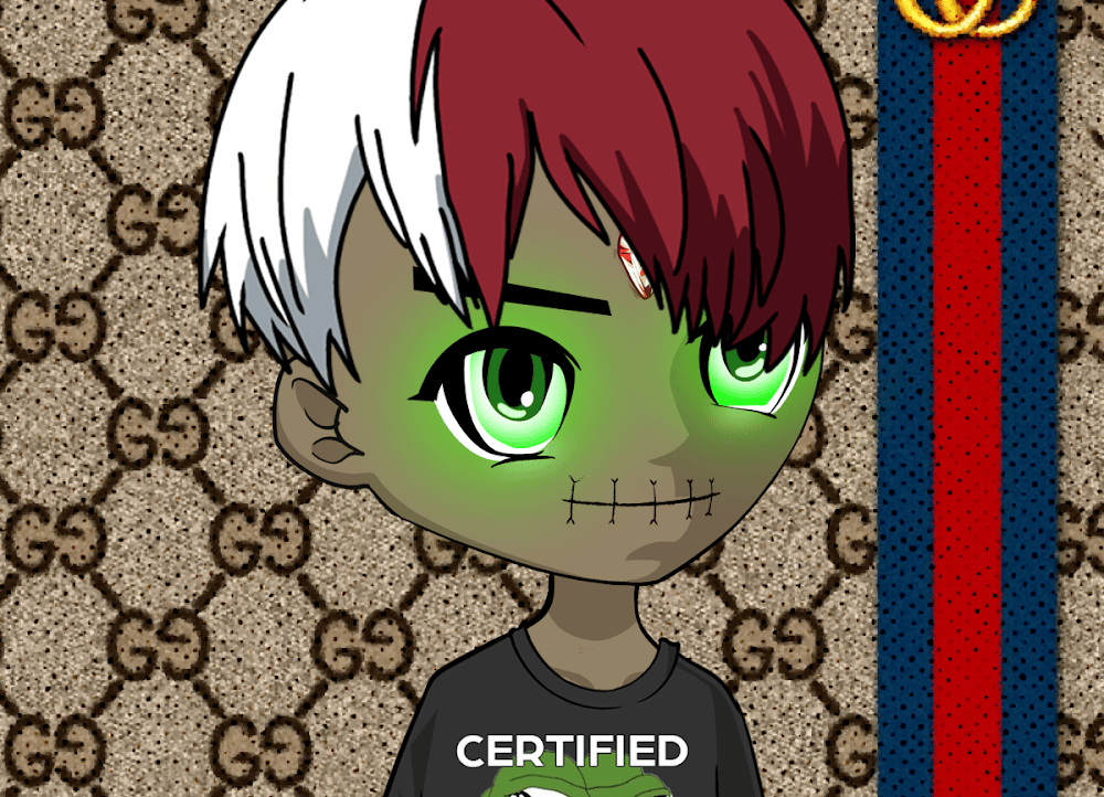OBA101 pfp