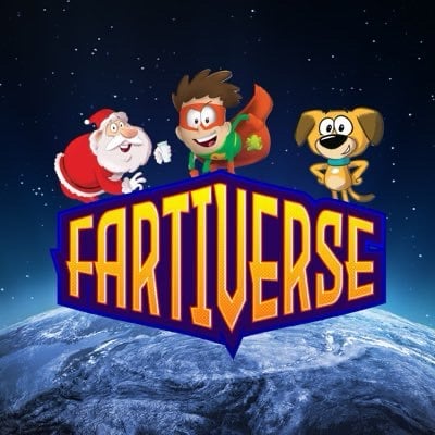 FARTIVERSE