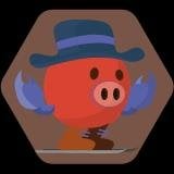 huajun (junhua525) Farcaster social identity (Fname handle) PFP