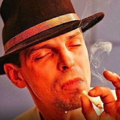 Svetyr/base.eth (svetyr.eth) Farcaster social identity (Fname handle) PFP