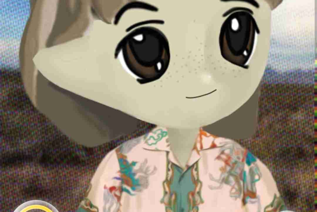 Touka (troika) Farcaster social identity (Fname handle) PFP