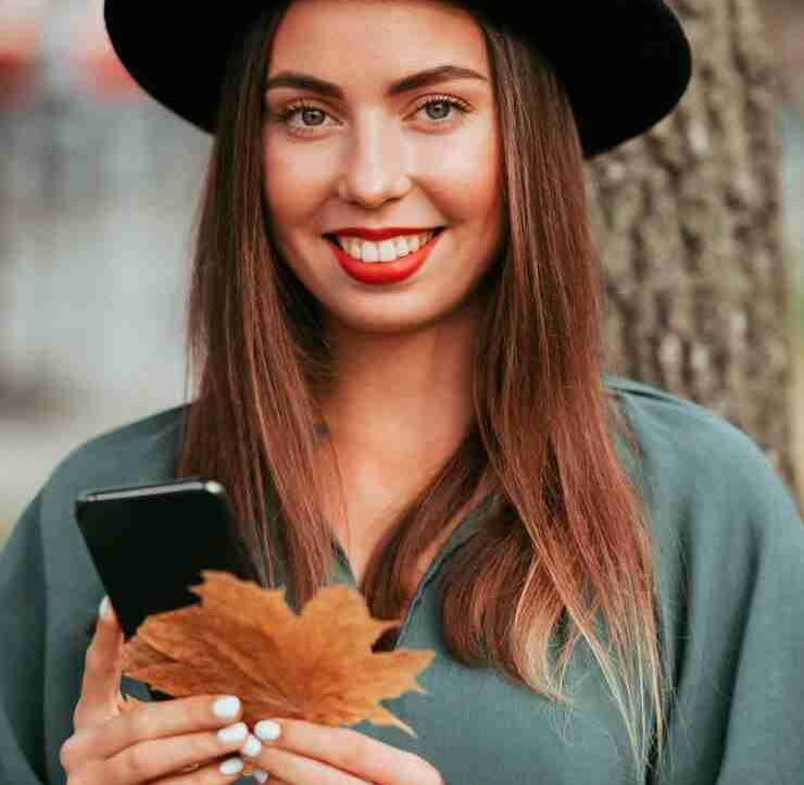 Veronika Roberts pfp
