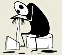 Hohodl (hohodl) Farcaster social identity (Fname handle) PFP