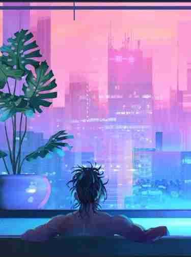 thais (ibenq.lens) Lens social identity (.lens handle) PFP