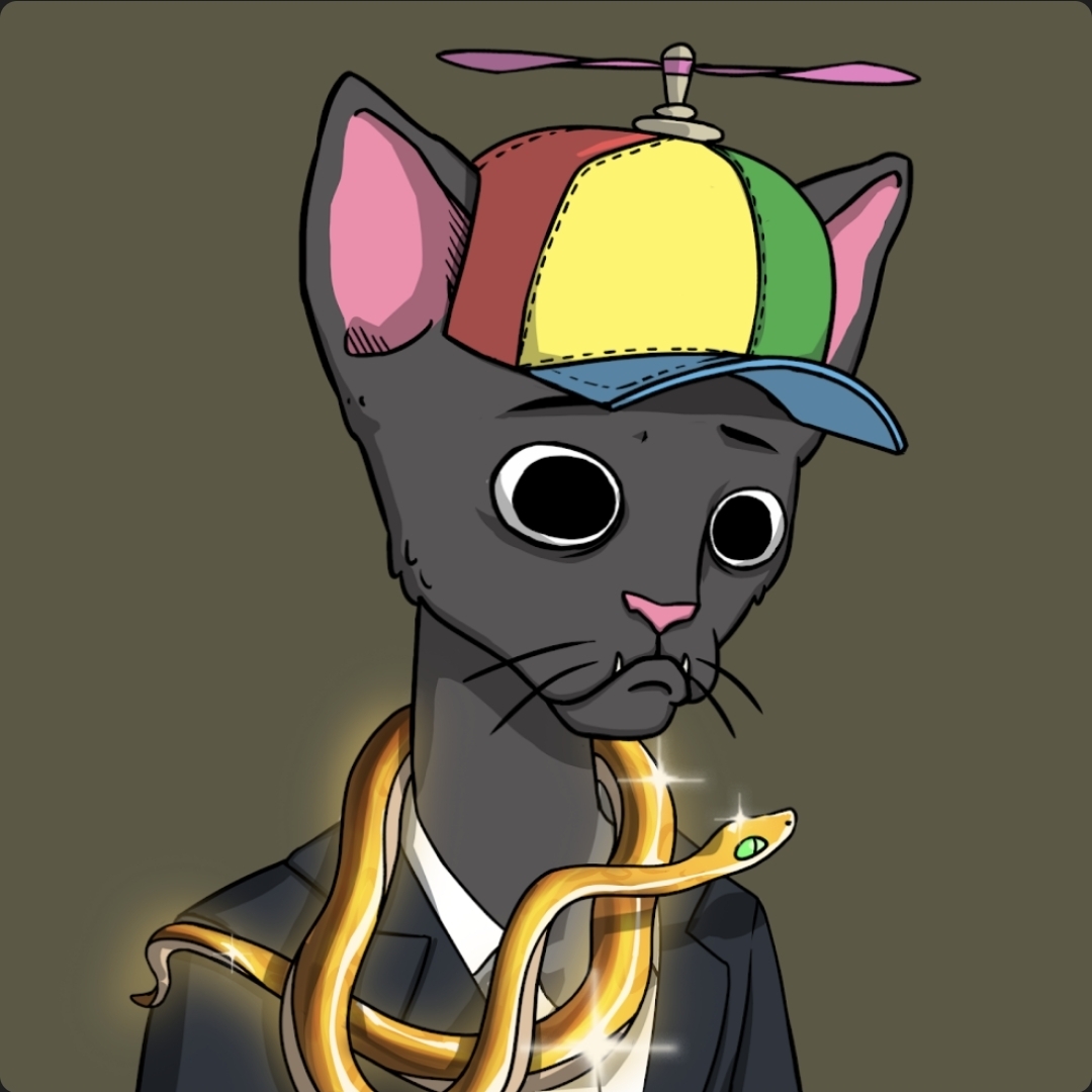 Ded (dedushka.lens) Lens social identity (.lens handle) PFP