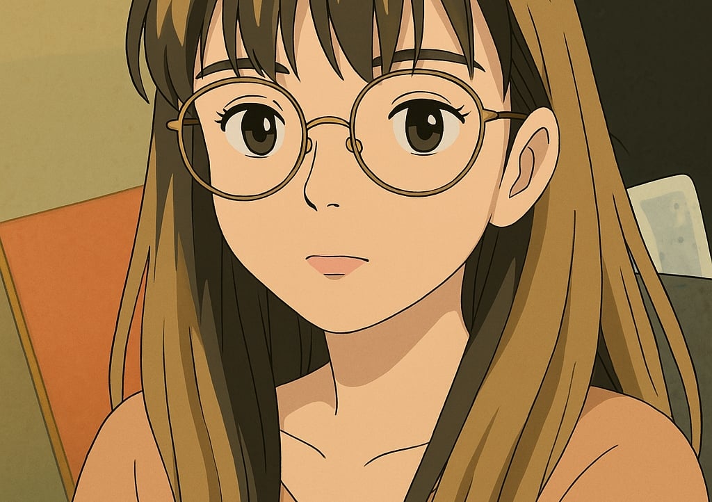 Ayumu pfp