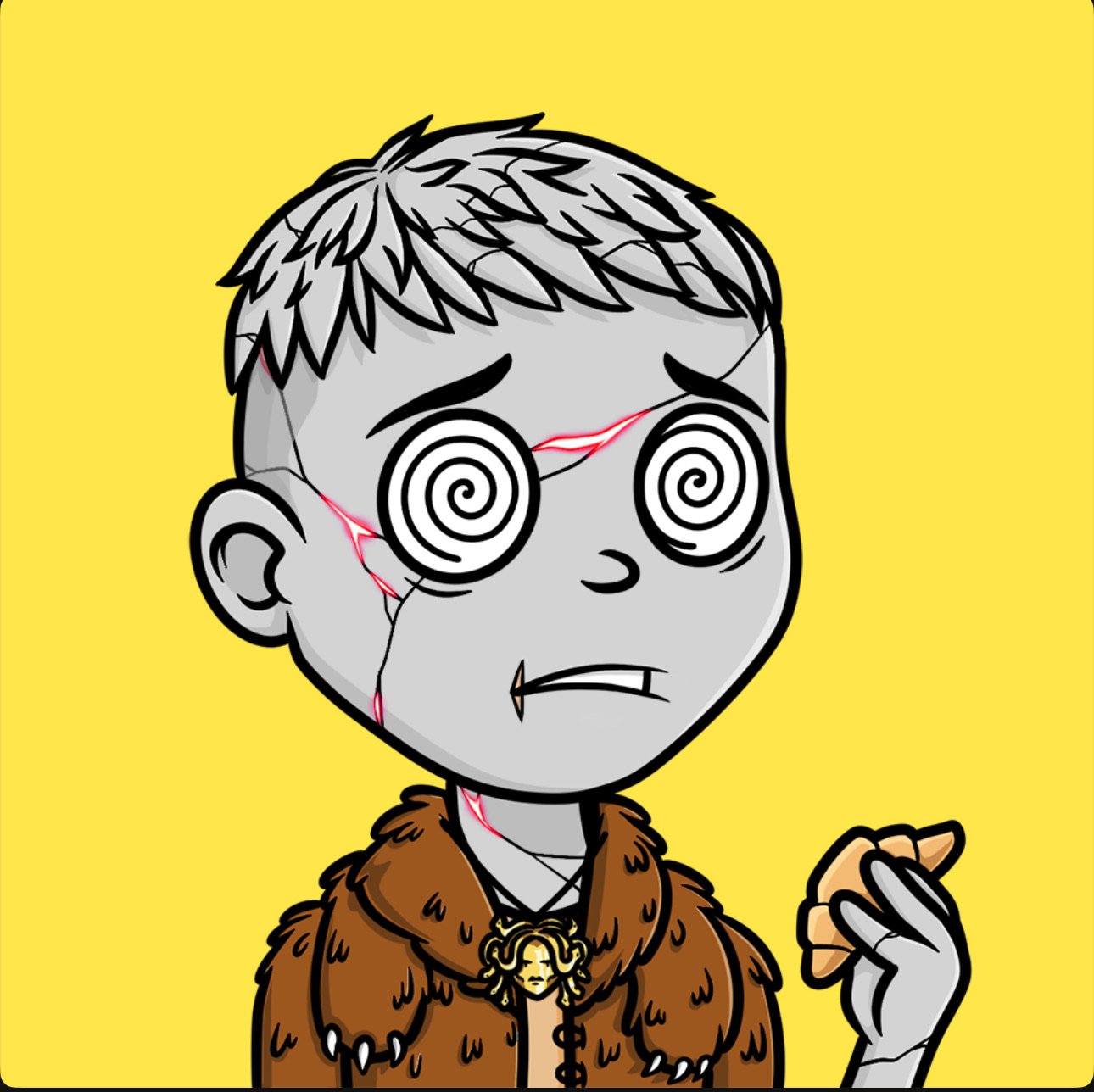 Imran Elahi (arcadiancafe.lens) Lens social identity (.lens handle) PFP