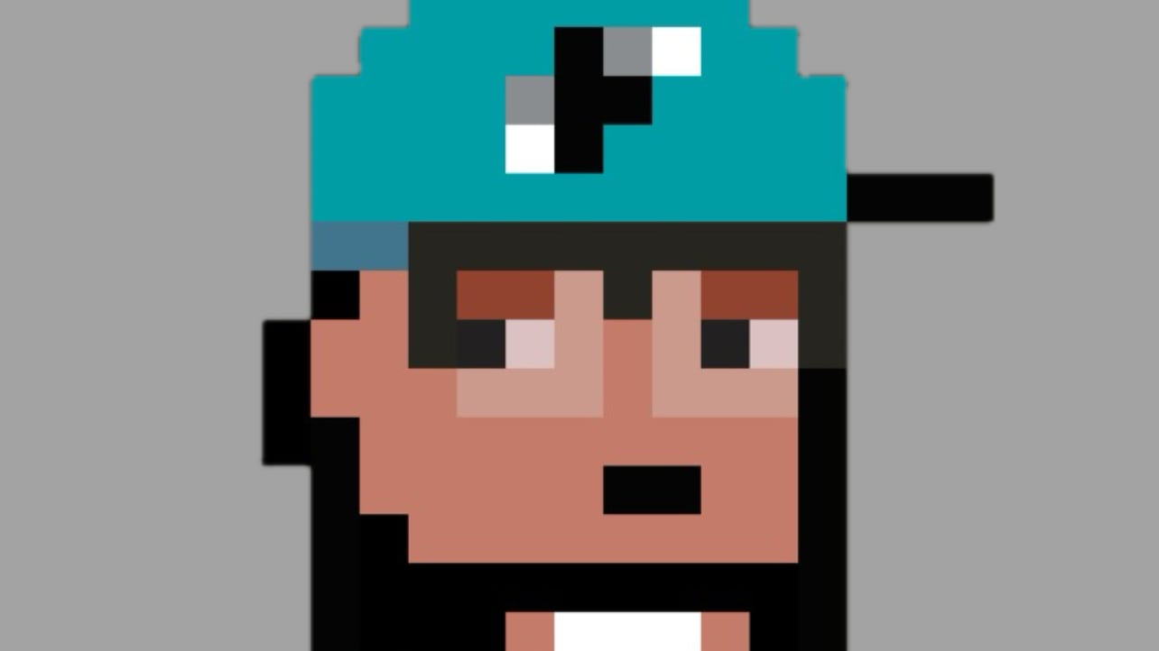 Woo (woosupreme.eth) Farcaster social identity (Fname handle) PFP