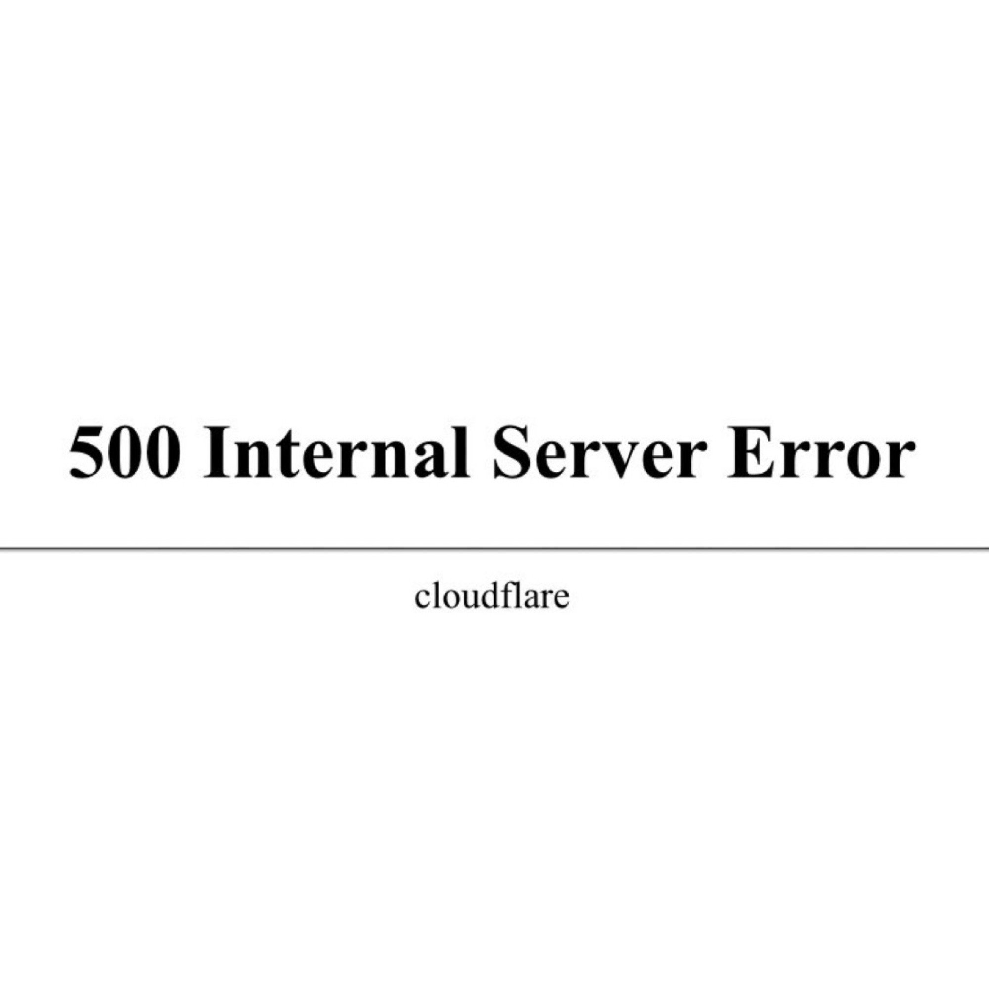 CLOUDFLARE
