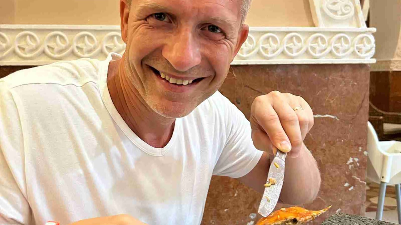 Menssecret (menssecret.lens) Lens social identity (.lens handle) PFP