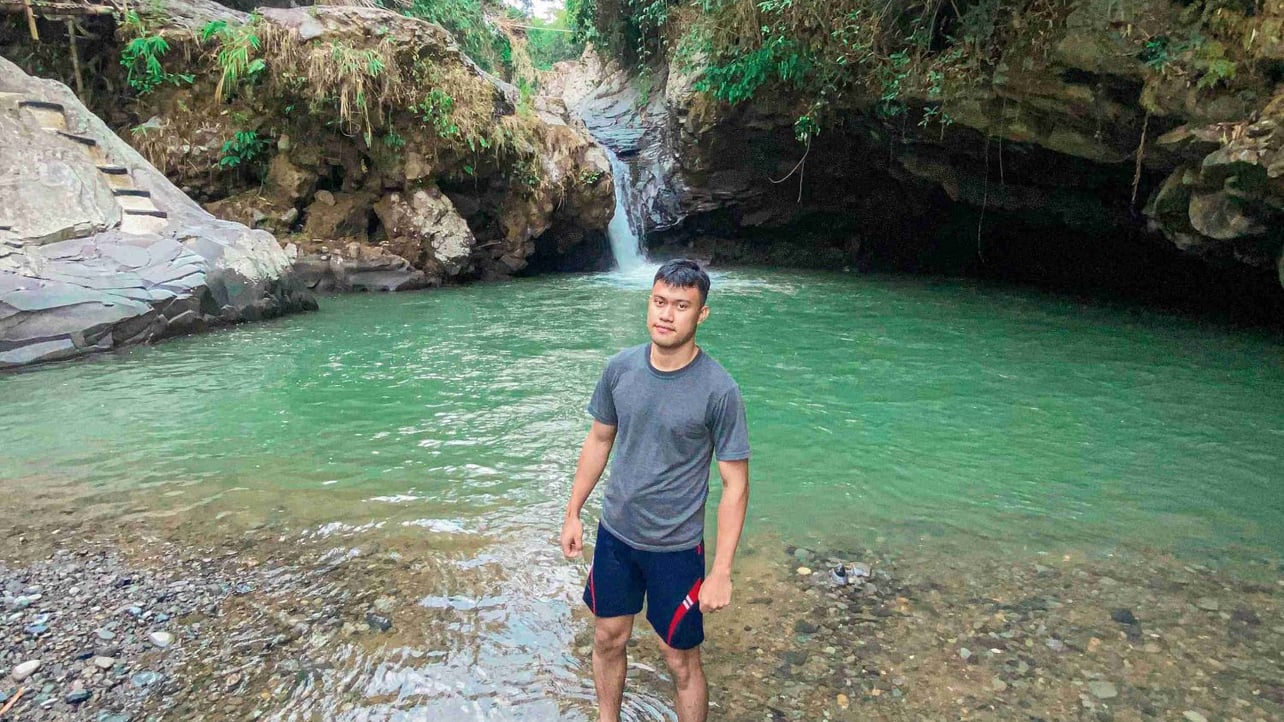 Slamet Haryanto (slmthar.lens) Lens social identity (.lens handle) PFP