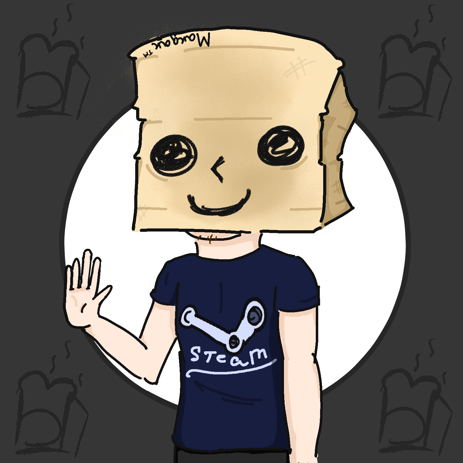 Storm (storm777) Farcaster social identity (Fname handle) PFP