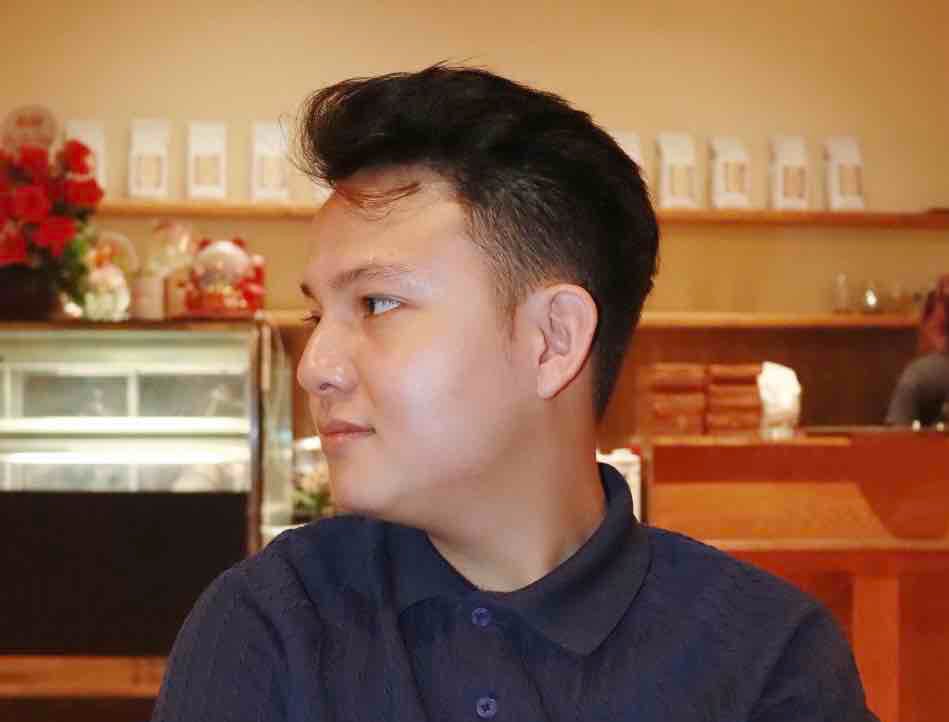 Khang Đẹp Trai pfp