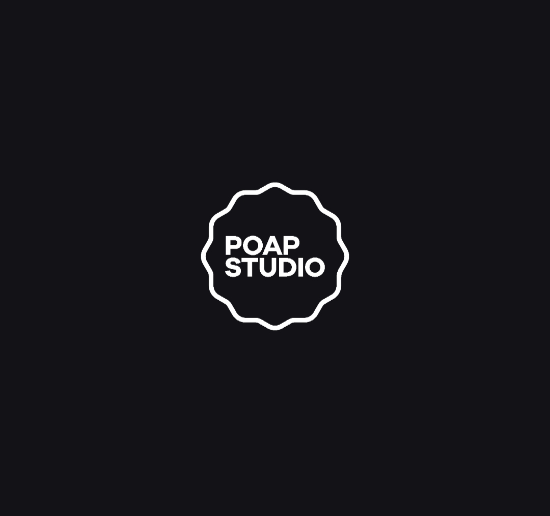 PoapStudio