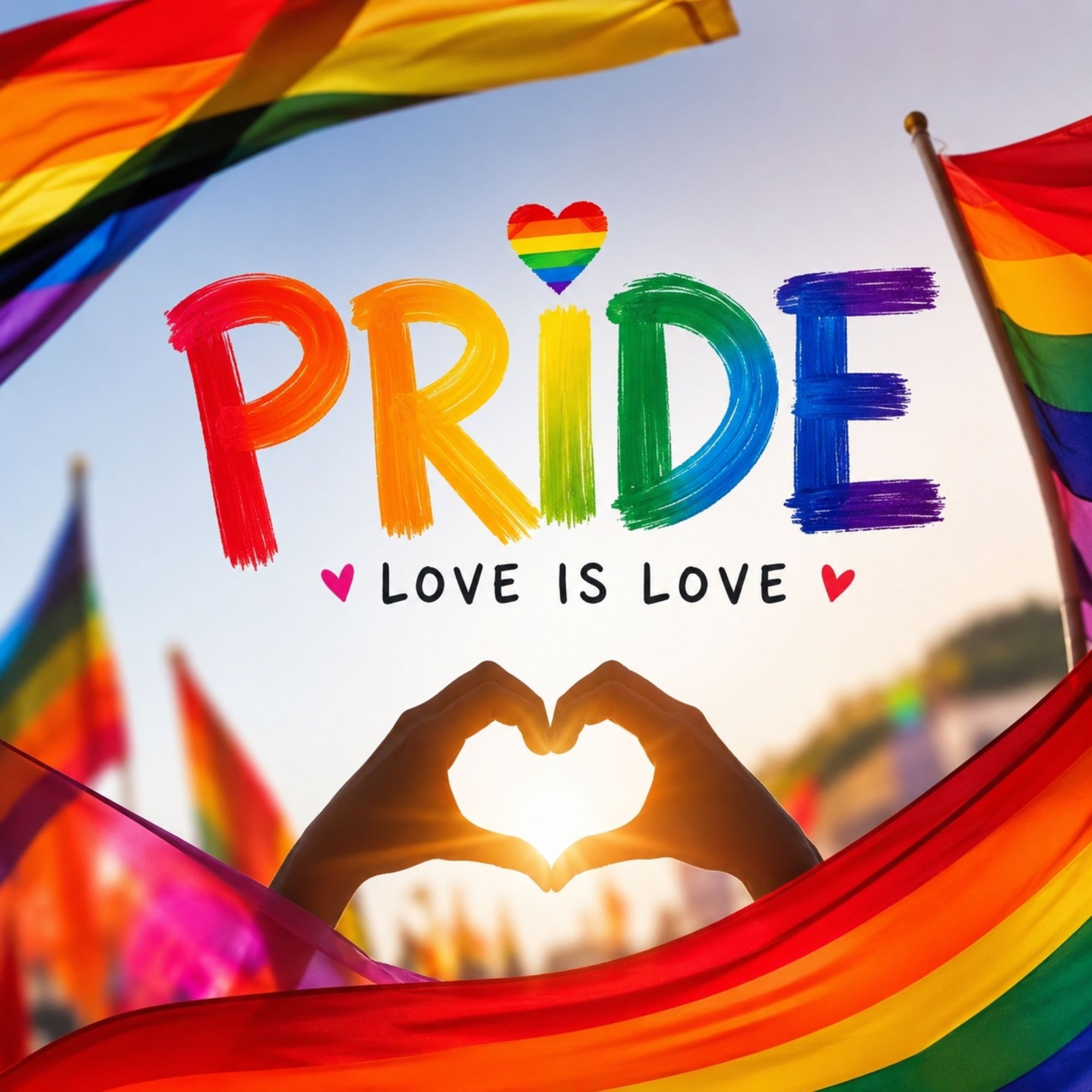 PRIDE