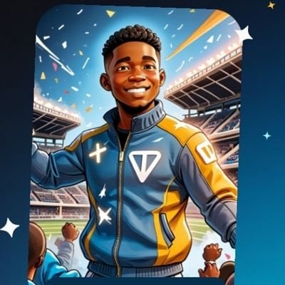 Emmanuel Ejiofor pfp