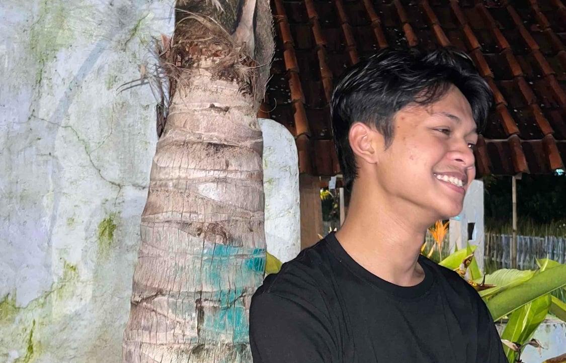 gusmo Farcaster social identity (Fname handle) PFP