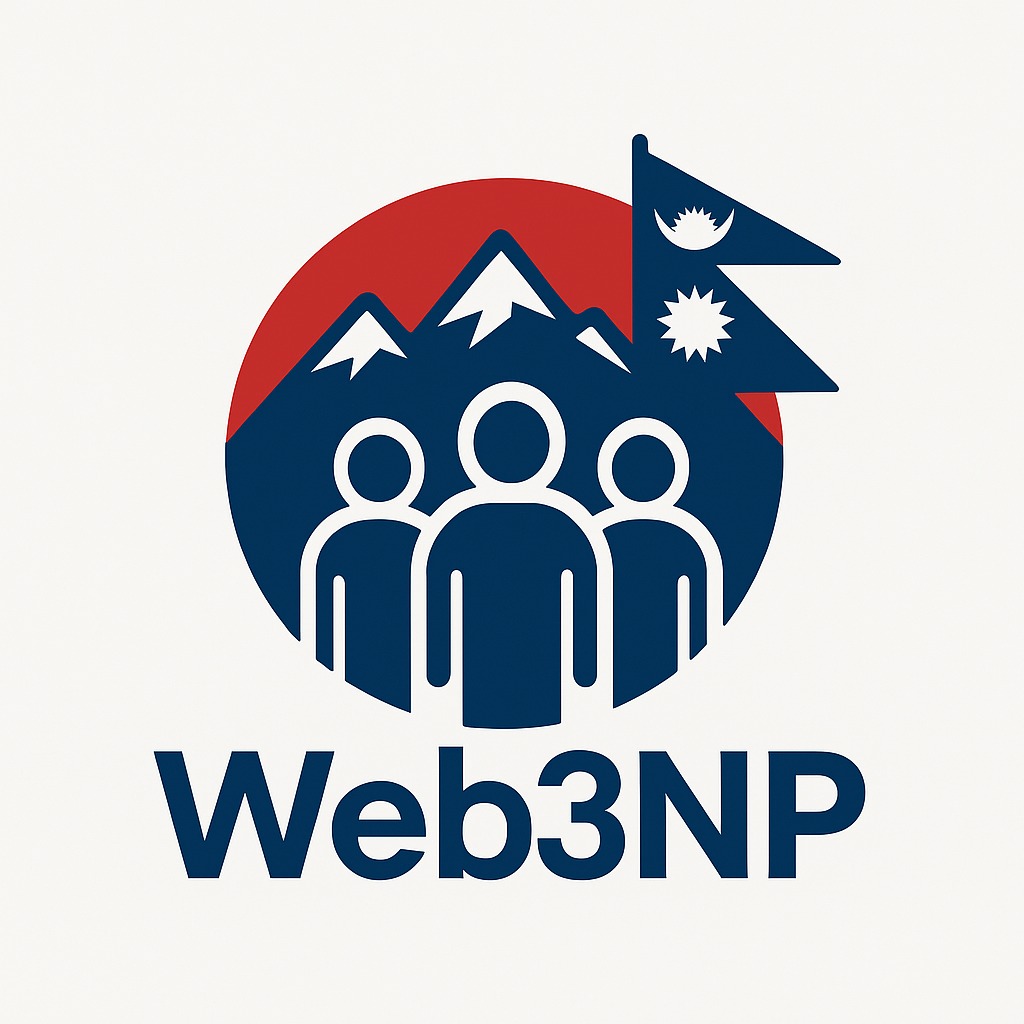 Web3 Nepal pfp