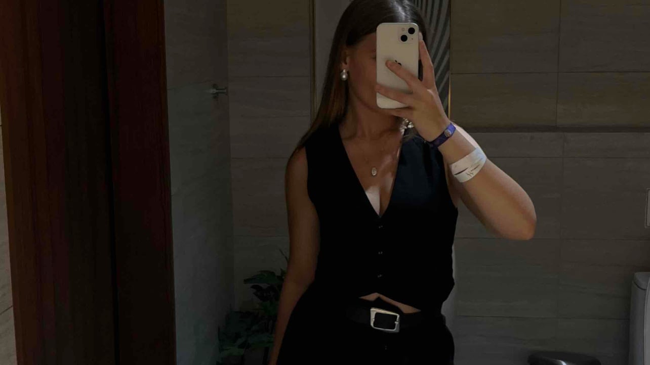 Anna Lifanova pfp