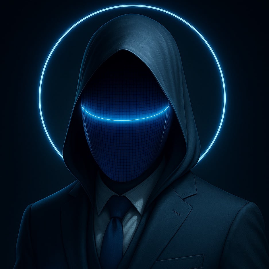 Decryptius-0x ⚡️ ⭕️ pfp