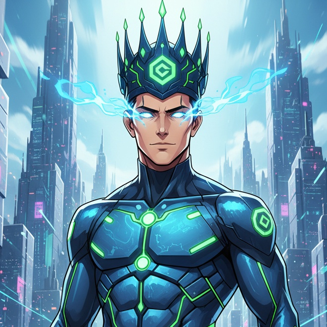 ice (icekateden.lens) Lens social identity (.lens handle) PFP