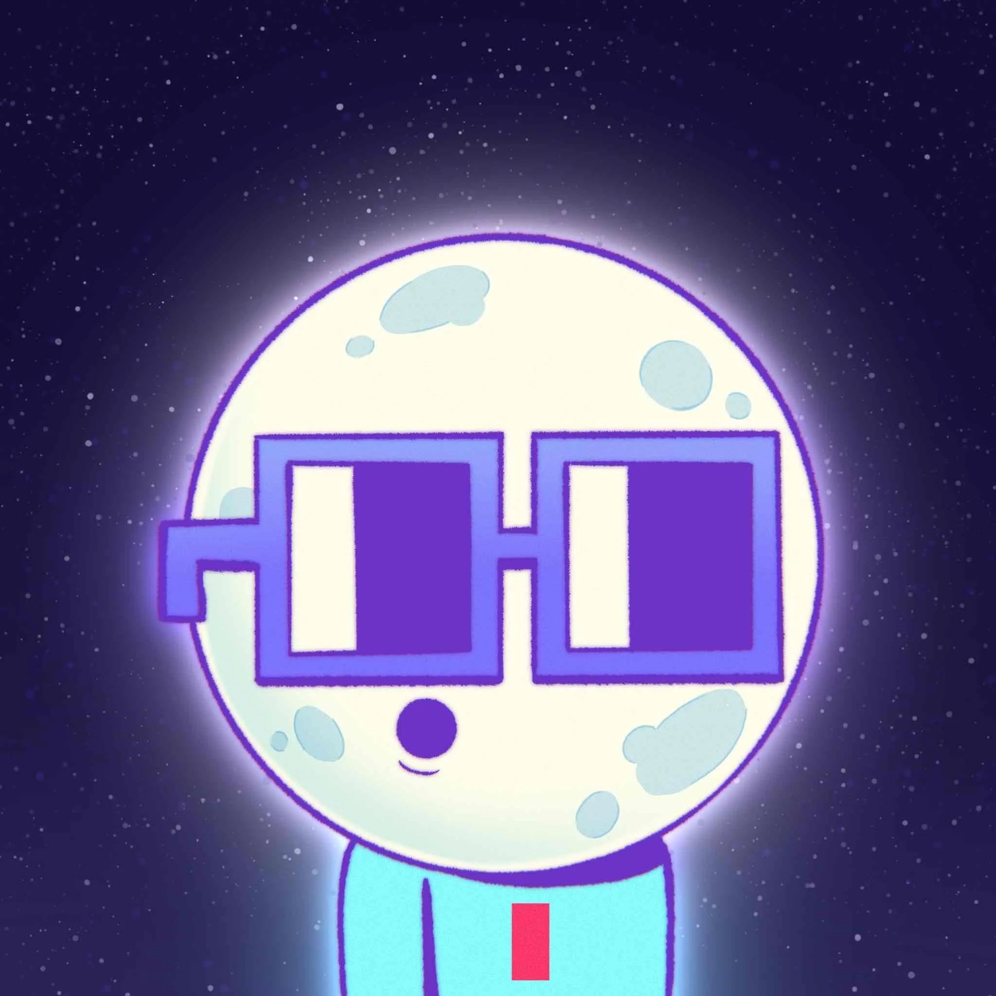 Cosmos Astro Art 🎩 ✨ pfp