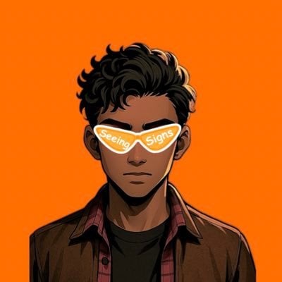 Md.Sign 𝕏 🧡 pfp