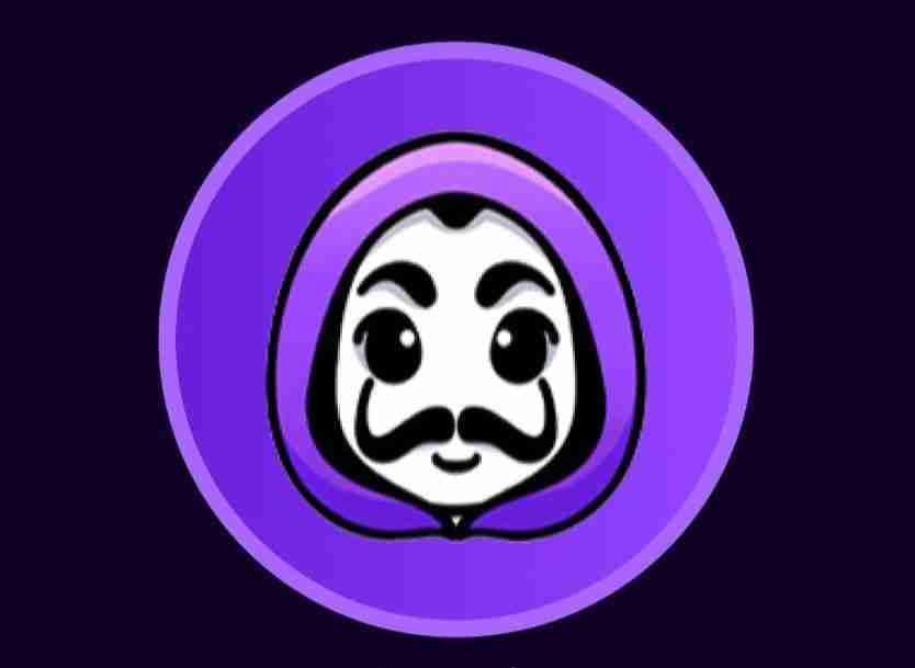 Sol Heist  pfp