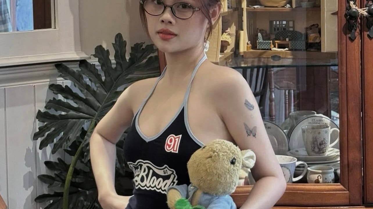 Mai Anh pfp