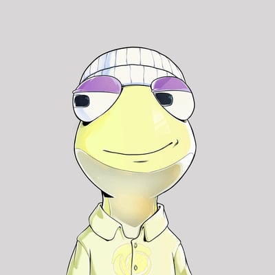 Jessi Manyw | F4F pfp