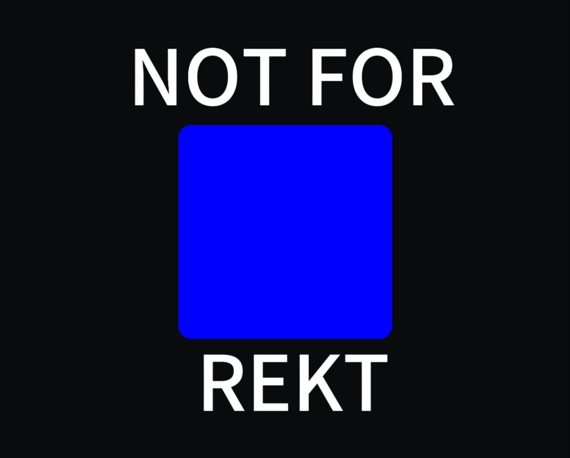 All In Rekt
