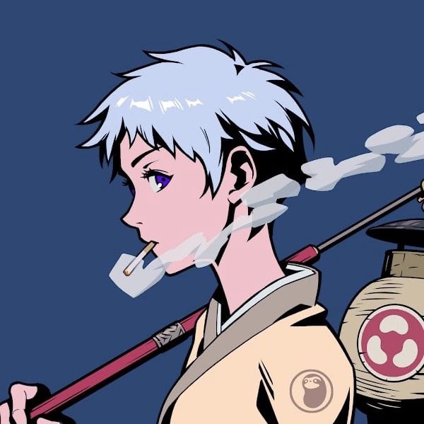 Press pfp