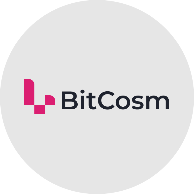 BitCosm pfp