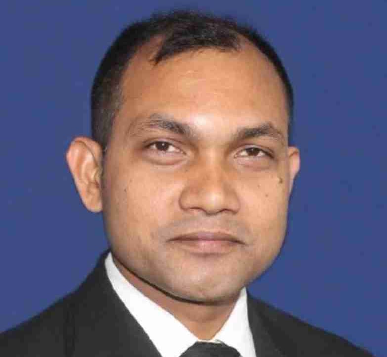 Abdullah Al-Mamun (mamunabdullah) Farcaster social identity (Fname handle) PFP