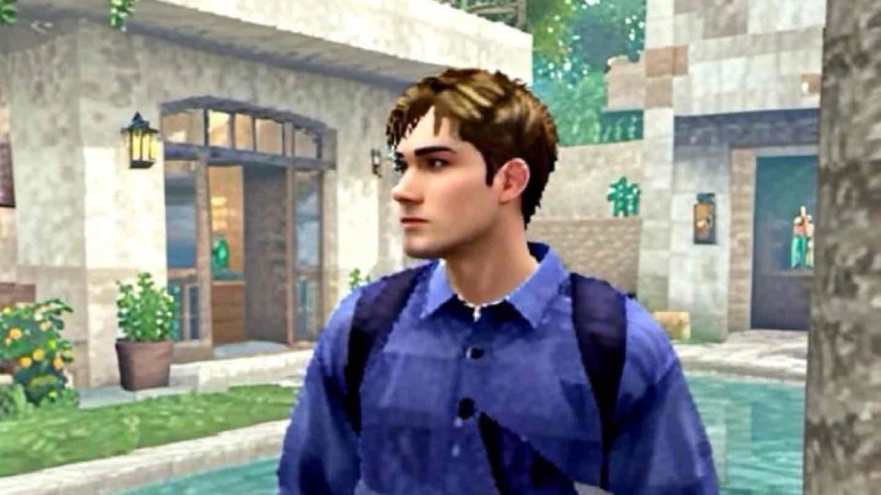 Baw Gamble 🔵⛓️ (mafiaonbase) Farcaster social identity (Fname handle) PFP